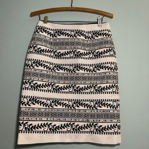 White House Black Market skirt